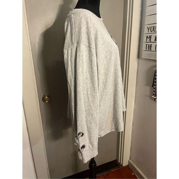 Calvin Klein sweater size 2X - Picture 3 of 12